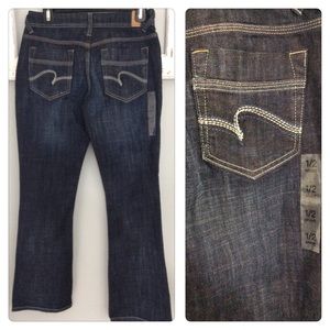 Maurices Morgan Boot Jeans 